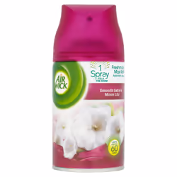 Air Wick 8002910028510, Indoor, 250 ml, Lilac, 1 pc(s)