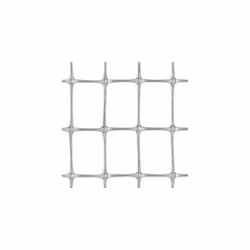 06802 Plastic Fencing 1 x 10 m Grey