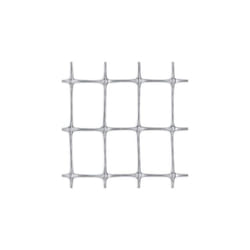 06802 Plastic Fencing 1 x 10 m Grey