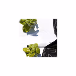Tenax Canvas Mulch Mat Cover 1000Â x 0.04Â x 140Â cm White/Black 1Â a150331