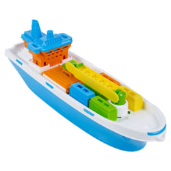 Adriatic Cargo