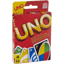 Mattel 51967Â 0Â âÂ Uno Card Game