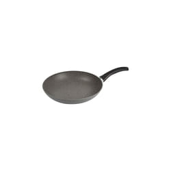 Ballarini 75001-856-0 Frying Pan with Non-stick Coating, Suitable for Induction, With Temperature Control, 28 cm, Aluminium, Ferrara Graniti