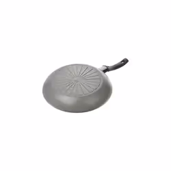 Ballarini 75001-856-0 Frying Pan with Non-stick Coating, Suitable for Induction, With Temperature Control, 28 cm, Aluminium, Ferrara Graniti
