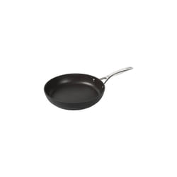 Ballarini Alba Frying Pan, 28 cm, Stainless Steel, Grey