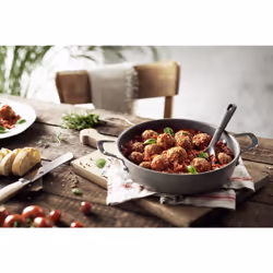 BALLARINI 75002-811-0 frying pan Serving pan Round