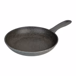 BALLARINI 75002-930-0, Round, All-purpose pan, Grey, Granite, Aluminium, Thermo-Spot