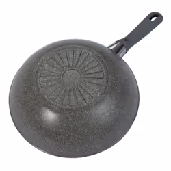 BALLARINI 75002-937-0 frying pan Wok/Stir-Fry pan Round