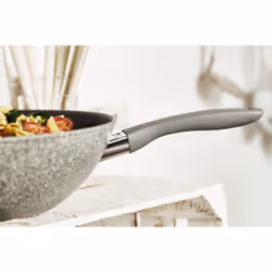 BALLARINI 75002-937-0 frying pan Wok/Stir-Fry pan Round