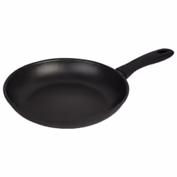 BALLARINI 75002-908-0, Round, All-purpose pan, Black, Keravis, Aluminium, Thermo-Spot