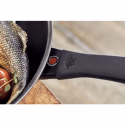 BALLARINI 75002-908-0 frying pan All-purpose pan Round