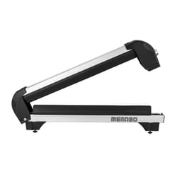 Menabo 000071800000 car roof / rack carrier Winter sport carrier Black, Silver