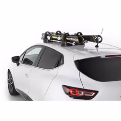 Menabo 000007800000 car roof / rack carrier Winter sport carrier Black - Additional view 4