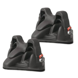 MENABO 000008300000 Car roof rack for skis