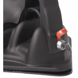 MENABO 000008300000 Car roof rack for skis