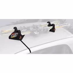 MENABO 000008300000 Car roof rack for skis