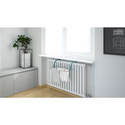 Colombo New Scal Facile Attachable rack Grey, Turquoise - Additional view 3