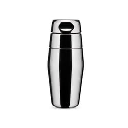 Alessi 17-3/4-Ounce Cocktail Shaker  Mirror Polish Finish