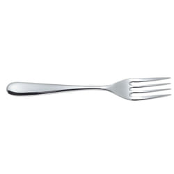 Alessi Nuovo Milano Serving Fork