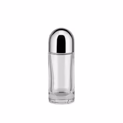 Alessi Salt Castor Silver