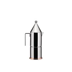 Alessi 90002/3 manual coffee maker Moka pot