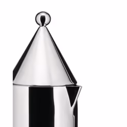Alessi 90002/3 manual coffee maker Moka pot - Additional view 4