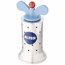 Alessi Pepper Mill by Michael Graves - Blue