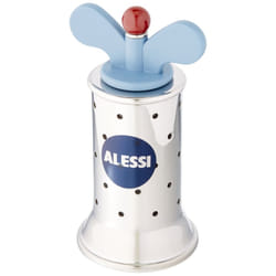 Alessi Pepper Mill by Michael Graves - Blue
