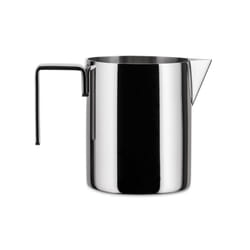 Alessi Officina Creamer  Silver