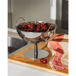 Alessi AC04B colander