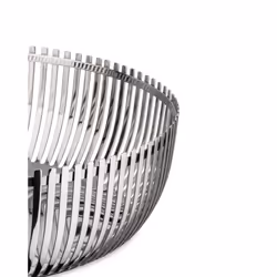Alessi PCH02/20 laundry basket - Additional view 4