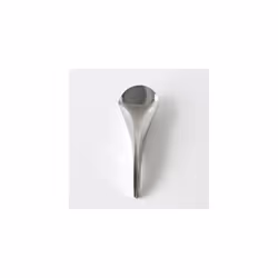 Alessi Teo Spoon  One size  Silver