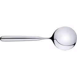 Alessi IS01 spoon Serving spoon Stainless steel 1 pc(s)