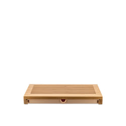 Alessi GAG02 bread box