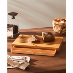 Alessi GAG02 bread box