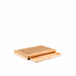 Alessi GAG02 bread box