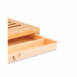 Alessi GAG02 bread box - Additional view 4