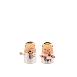 Alessi AMGI26SET3 decorative statue/figurine