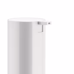 Alessi PL14W soap dispenser