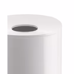 Alessi PL15W tissue box
