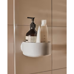 Alessi PL16W soap dish