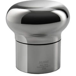 Alessi NOÈ bottle/decanter stopper Stainless steel