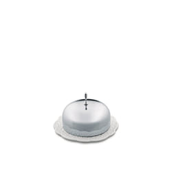 Alessi MW16 butter dish