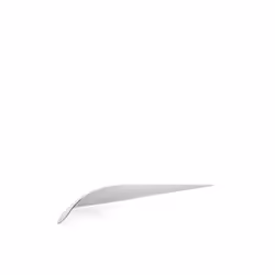 Alessi AD01 kitchen knife