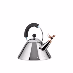Alessi 9093REXB kettle