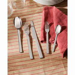 Alessi REB09/5 fork