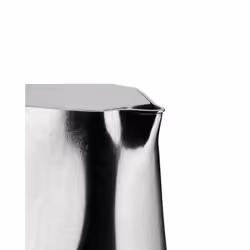 Alessi MT18/3B manual coffee maker Moka pot Black - Additional view 4