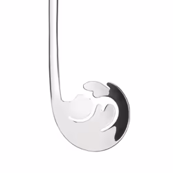 Alessi MMI31 pasta/ravioli maker accessory