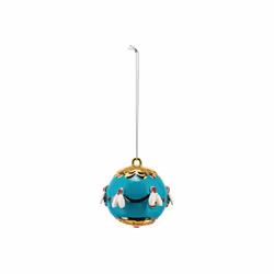 Alessi MJ165, Gold, 72 mm