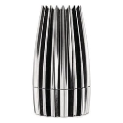 Alessi Grind Salt & pepper grinder Aluminium